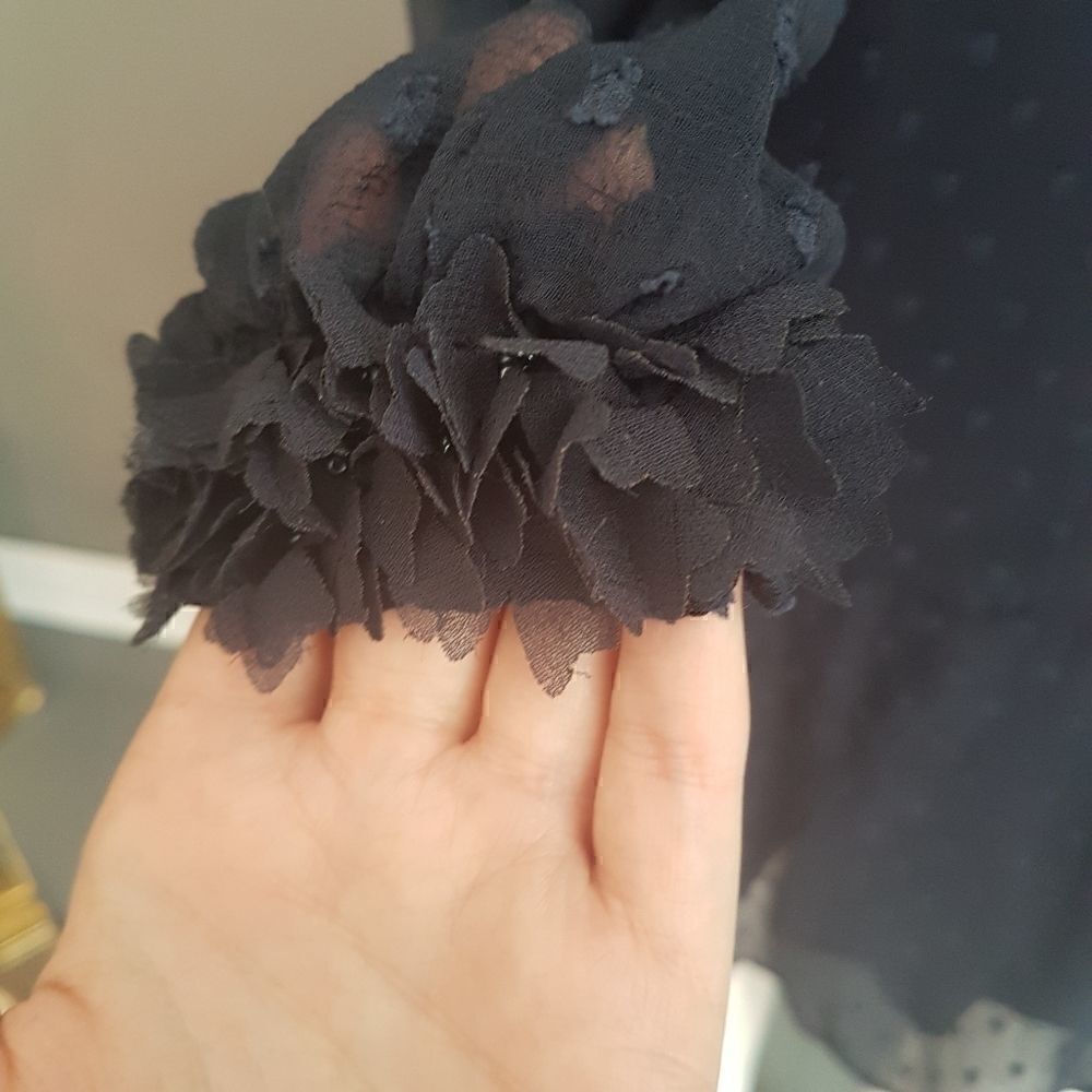 Zara Mini Dress - Picture 4 of 11